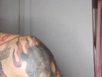 geekedoutlabs on Chaturbate 