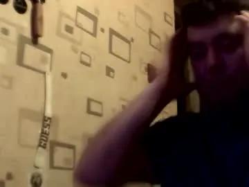 Chaturbate george84xxx is Freechat george84xxx — Just relaxing while cooking and listening to music. Only in prive i show my dick if u want.