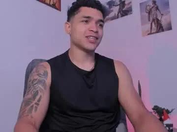 gerson_zt — Get Me Fucking Dick so Hot i'm new here make me Crazy - Multi-Goal :  Make Me Crazy and Suck all me Cumming Follow in me Social Media #muscle #latino #cum #young #lovense #OhMiBod