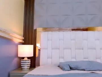 gigi_mills on Chaturbate 