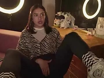 gigifontaine_ on Chaturbate 