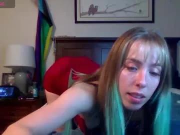 goddess_celeste99 on Chaturbate 