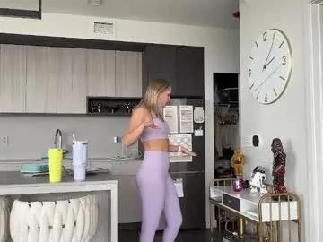 Chaturbate graciemae_baexx is Freechat graciemae_baexx — I wanna make you smile! And cum! #cute #blonde #fit #flexible #girlnextdoor