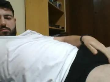 gsendra — Make Me Cum // #beard #bigfeet #tall #chubby #uncut [200 tokens remaining]