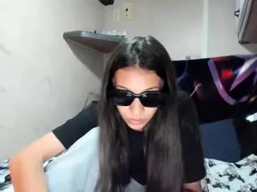 gymcrushrae — Freechat on Chaturbate