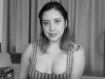 hairyandsexysalma — GOAL: topless and oil [200 tokens remaining] lets enjoy the  night #hairyarmpits #hairy #hairypussy #tease #smoke