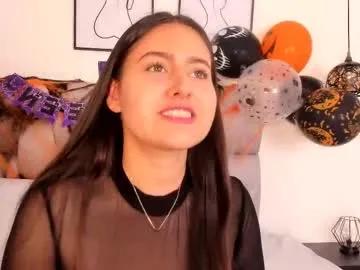 hanna__evans_ on Chaturbate 