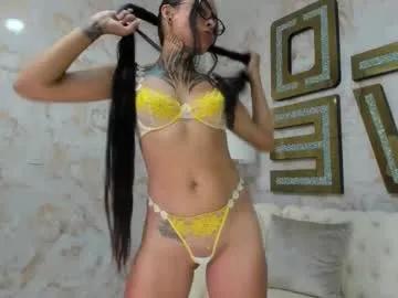 hanna_slut on Chaturbate 