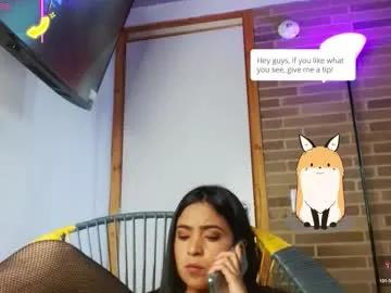 helenacyruss666 on Chaturbate 