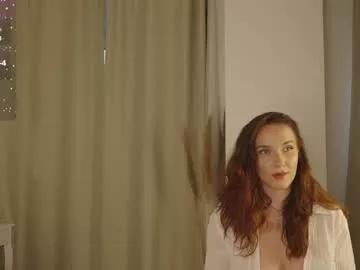 hell_lo on Chaturbate 