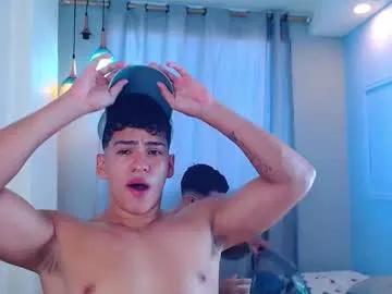 hotcrew_ — Cum Show...Pvt is Open. private sex show Hussain,Tony and Derek   #18 #muscle #bigcock #bigass #latino [877 tokens remaining]