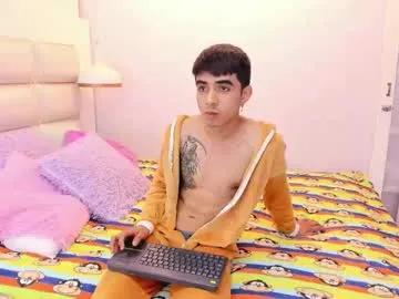 hottiie_guy on Chaturbate 
