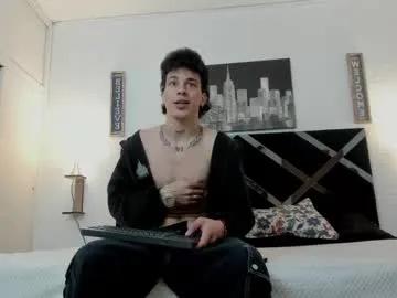 iammariano on Chaturbate 