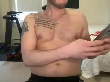 imamouthful20 on Chaturbate 