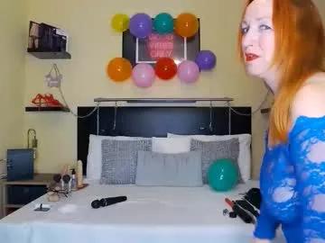 inannalove on Chaturbate 