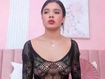 Chaturbate isabelaclark_ is Freechat isabelaclark_ — Let me be your devil desire now OPn/pvt for enjoy more Fav vibes 22-33-44-55 let me wet my pussy #anal #skinny #teen #bigass #squirt