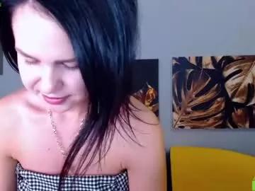 izzy_cam on Chaturbate 