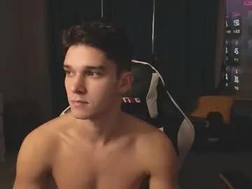 james_friends — Current Goal: You give a blowjob  (show penis close) at 100 tokens -- Next Goal: naked doggy --  #boy #cumshow #uncut