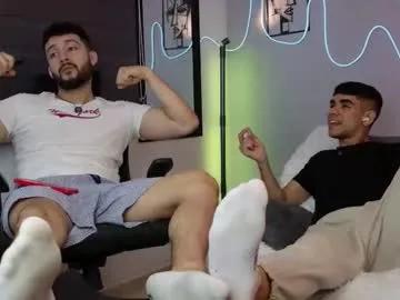 jaxon_blaze — fuck and cum show #uncut #feet #master #bigcock #domination  [1189 tokens remaining]