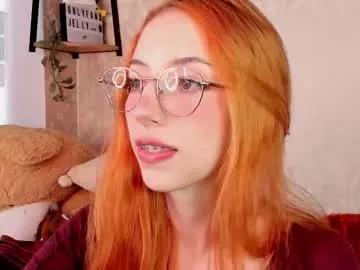 jelly_w5 on Chaturbate 