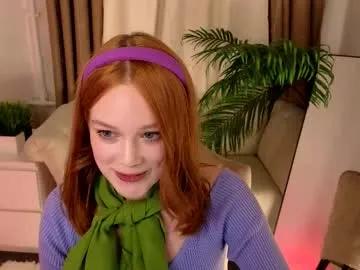jennifer_shy_ on Chaturbate 