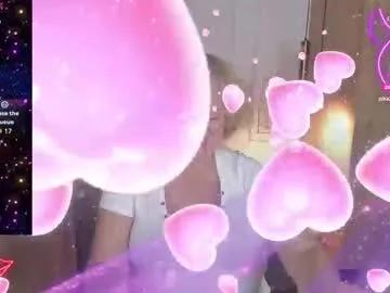 jenniferlight on Chaturbate 