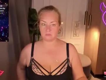 jenniferlight on Chaturbate 