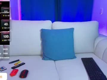 jey_keler — Crazy party tonight, let's see if they make me lose control - Multi Goal: Crazy party tonight, let's see if they make me lose control  #master #lovense #monstercock #young #party [2777 tokens left] #love