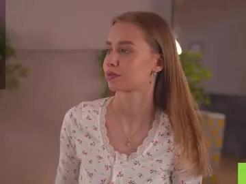 jjennnyy on Chaturbate 