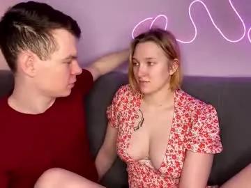 julielourens — Goal 1 : Tom squeezes my boobs passionately #squirt #18 #sex #couple #teen (189 tokens remaining) Check out our videos) ready for showing off the passion?  #squirt #18 #sex #couple #teen