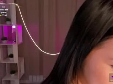 juniebogany — GOAL: Take off my cute top and oil massage my boobs  [66 tokens remaining] Welcome to my room! My name`s Elly #18 #squirt #lovense #young #asian