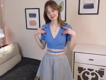 kathryn_bishop — GOAL: show my panties [57 tokens remaining] Hi there! I'm Jane and new here, lets have fun hehe meow #shy #teen #18 #young #new