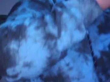 kinkybiguy14 on Chaturbate 