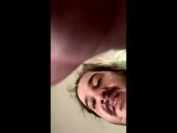 kinkybiguy14 on Chaturbate 