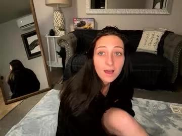 kittypurr79 on Chaturbate 