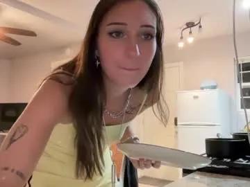 kittypurr79 on Chaturbate 