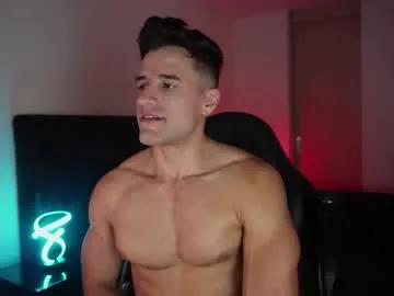 krops_ — CUM SHOW - Lovense active - Goal is : CUM SHOW #lovense #bigcock #uncut #cum #young