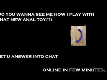 kubadelo — Do you wanna see play with my NEW ANAL TOY? Become the 2442nd follower of me! TONIGHT I WANNA SHAVE MY BALLS !!! #young #anal #naked #toy #chubby