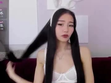 kurohama — rub her pussy [369 tokens left] #couple #shy #teen #asian #smalltits