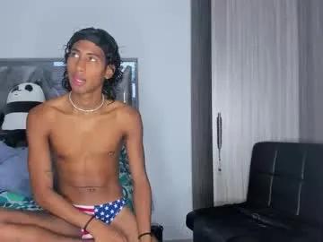 lagosanthos — #ebony #bigcock #lovense #latino #young [1904 tokens remaining]