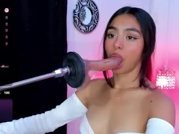 lanna_brunette on Chaturbate 