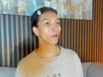 laura_aristizabal_19 — GOAL: naked and spank ass for you [71 tokens remaining] Welcome to my room! #teen #bigboobs #bigtits #erotic #pvt