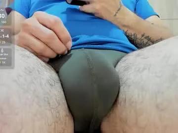 legolas_15 — Freechat on Chaturbate
