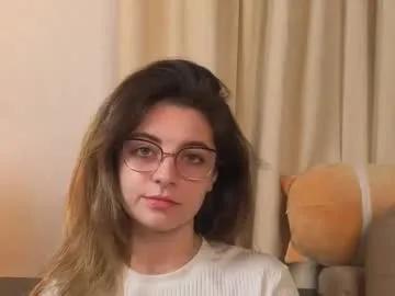 lelahcaminero on Chaturbate 