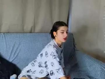 leonahines — GOAL: Sexy doggy and slap my ass x3 [44 tokens remaining] Welcome to my room! #feet #skinny #18 #lovense #new