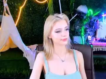 leonastone — GOAL:   [468 tokens remaining] :) #nonude #smoke #blonde #young  #heels