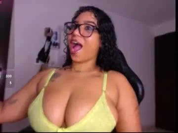 leslycarsson — Let's have fun today boys  #oil #ebony #latina #curvy #bigboobs