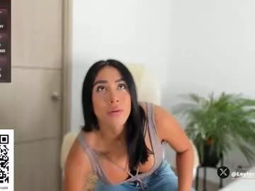leyla_steel on Chaturbate 