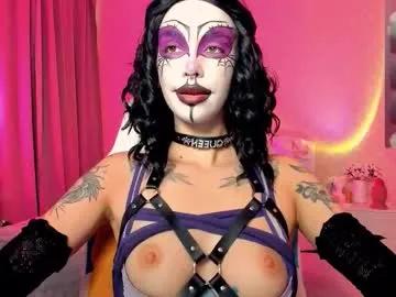 leylanoir on Chaturbate 