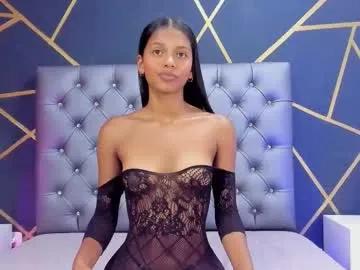 liaa_taylor1 on Chaturbate 